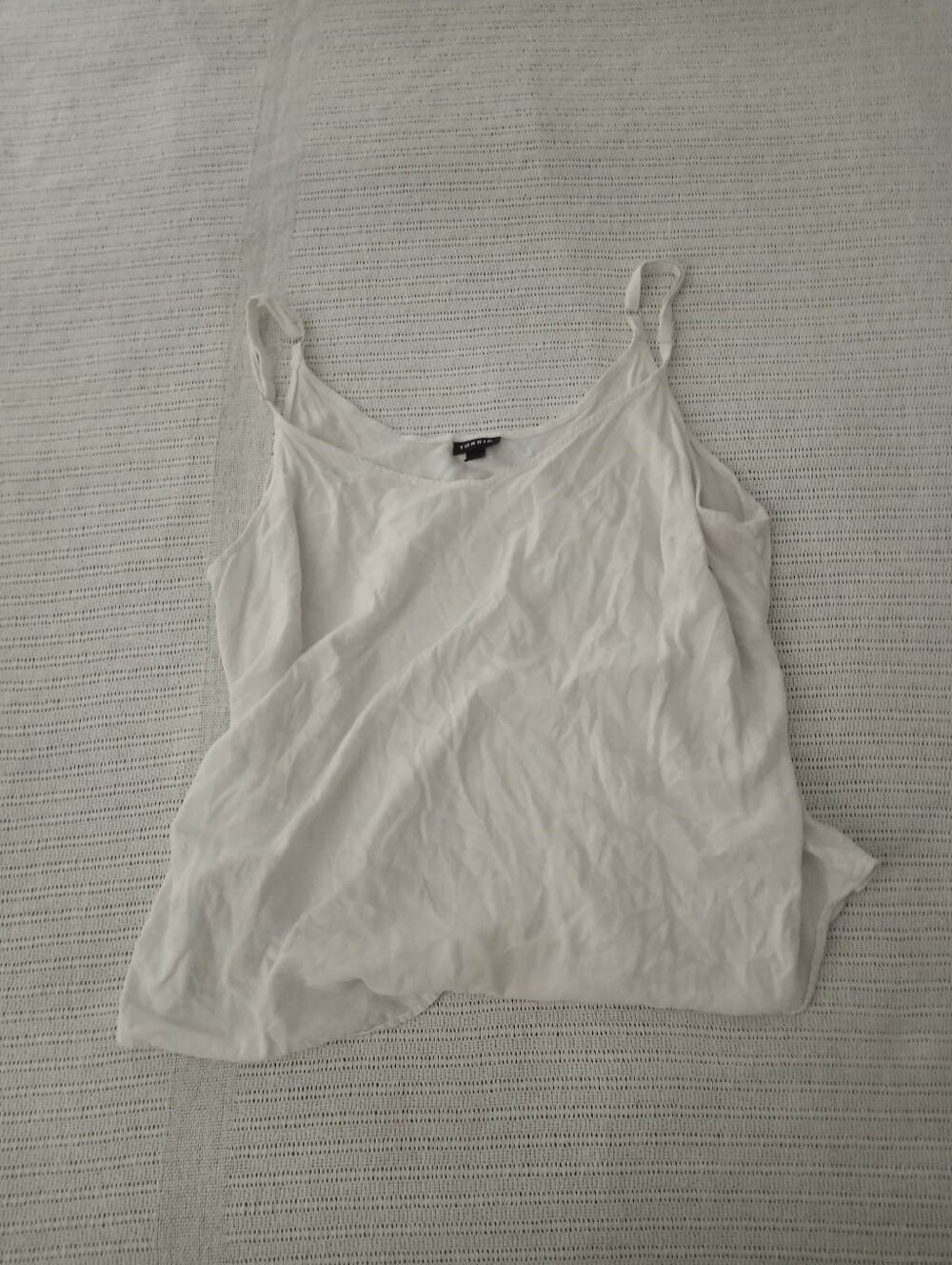 TORRID Tank Top